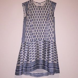 Madewell dress